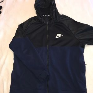 Nike Jacket